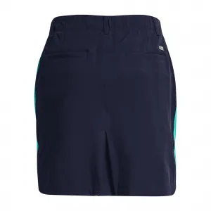 Women's golf skirt Under Armour Links Woven Skort