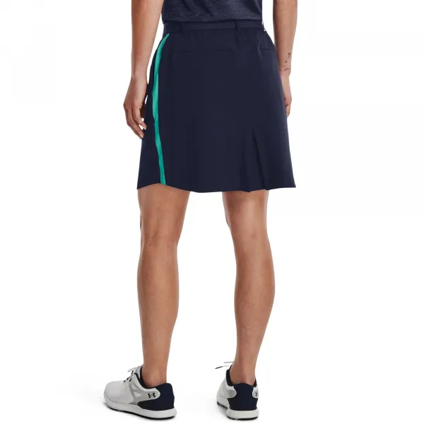 Women's golf skirt Under Armour Links Woven Skort