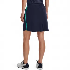Women's golf skirt Under Armour Links Woven Skort