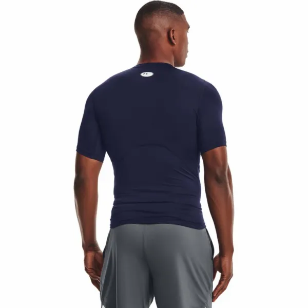 Men's compression shirt Under Armour HG Armour Comp SS
