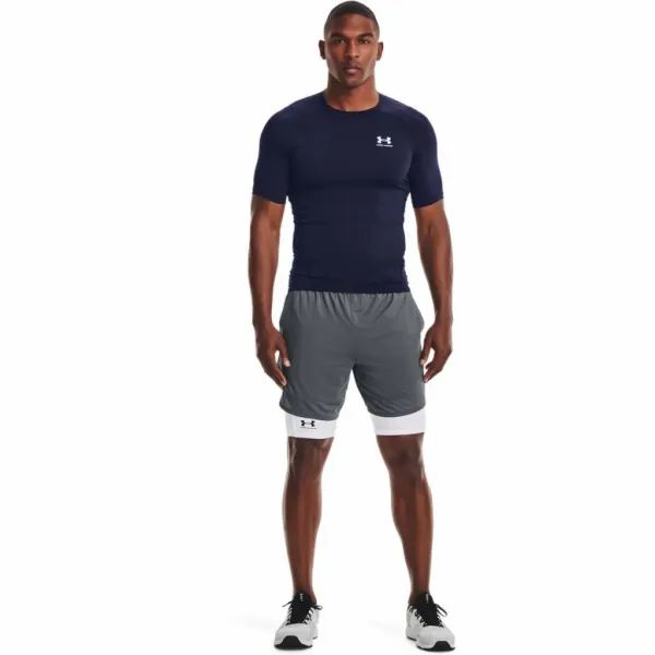 Men's compression shirt Under Armour HG Armour Comp SS