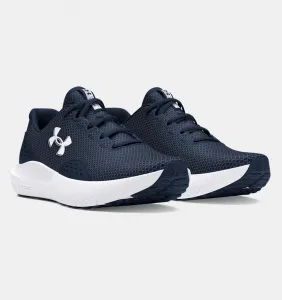 Pánska športová obuv (tréningová) UNDER ARMOUR UA Charged Surge 4 academy academy white