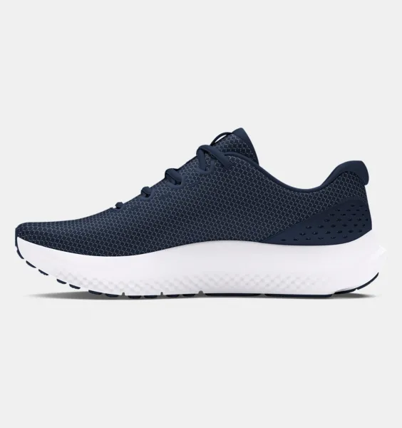 Pánska športová obuv (tréningová) UNDER ARMOUR UA Charged Surge 4 academy academy white