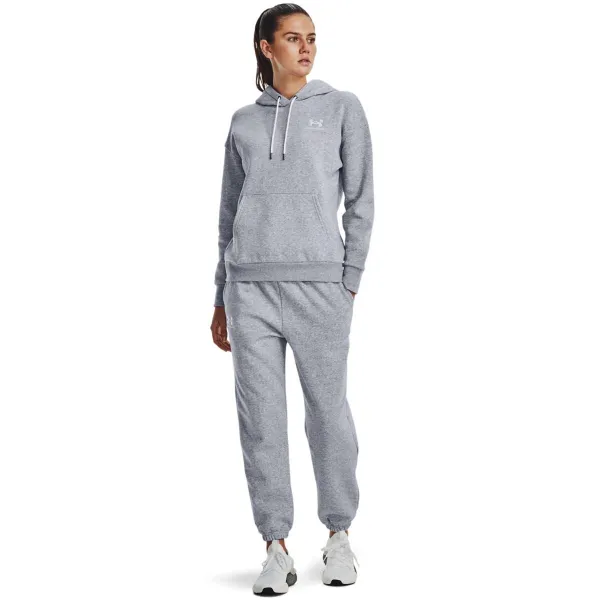 Women's fleece sweatpants Under Armour Essential Fleece Joggers