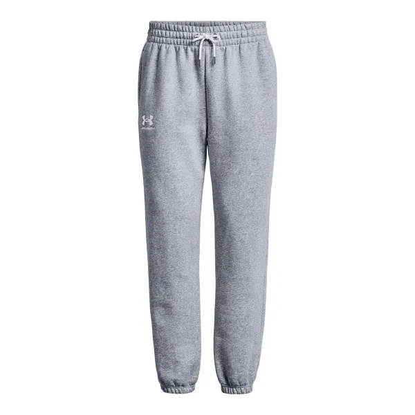 Women's fleece sweatpants Under Armour Essential Fleece Joggers