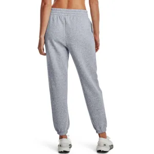 Women's fleece sweatpants Under Armour Essential Fleece Joggers