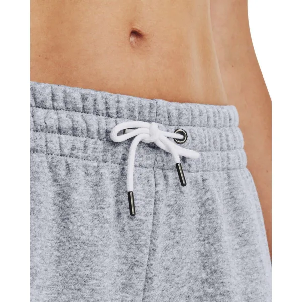 Women's fleece sweatpants Under Armour Essential Fleece Joggers
