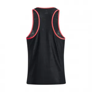 Men's running tank top Under Armour Run Everywhere Singlet