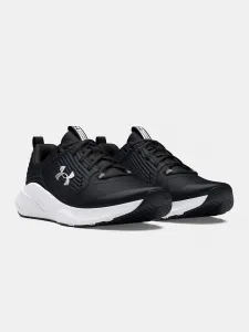 Under Armour CHARGED COMMIT Pánska tréningová obuv, čierna, veľkosť 41