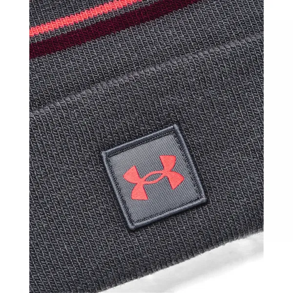 Men's beanie Under Armour Halftime Pom Beanie