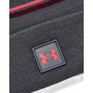 Men's beanie Under Armour Halftime Pom Beanie