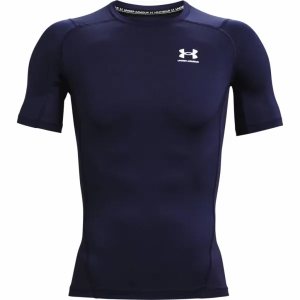 Men's compression shirt Under Armour HG Armour Comp SS