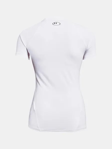 Women's T-shirt Under Armour UA HG Authentics Comp SS