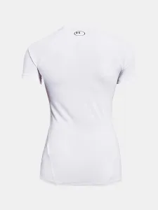 Women's T-shirt Under Armour UA HG Authentics Comp SS