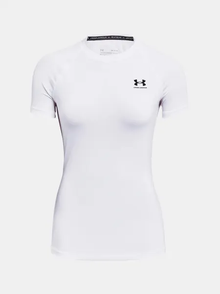 Women's T-shirt Under Armour UA HG Authentics Comp SS