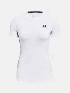 Women's T-shirt Under Armour UA HG Authentics Comp SS