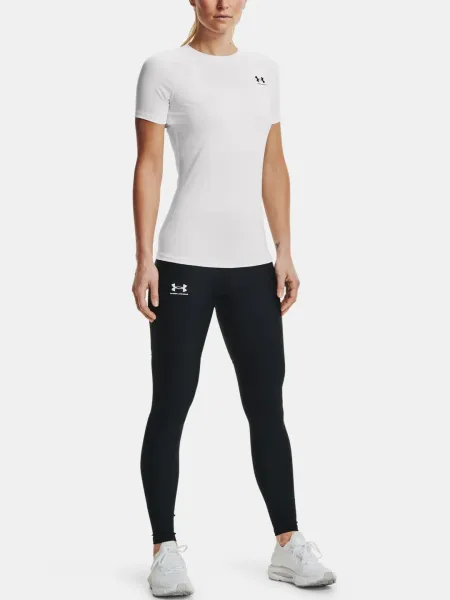 Women's T-shirt Under Armour UA HG Authentics Comp SS