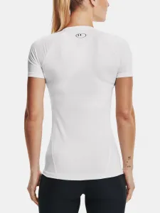 Women's T-shirt Under Armour UA HG Authentics Comp SS