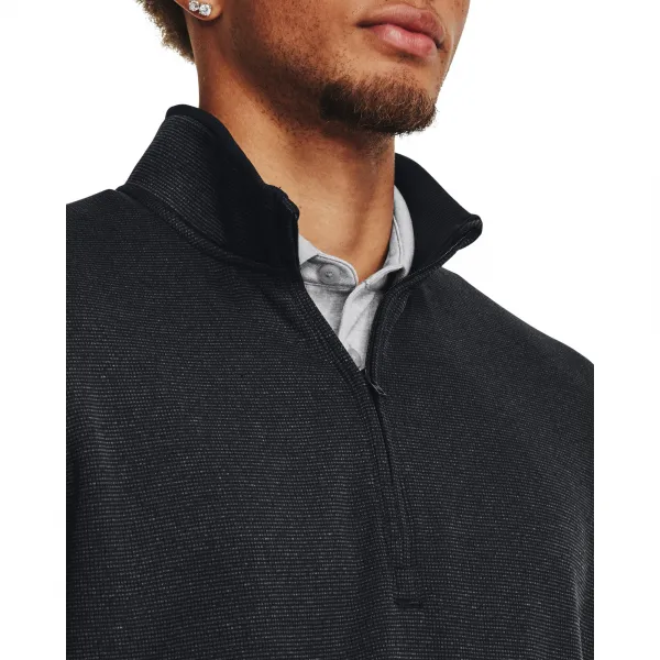 Men's Under Armour Storm SF QZ Zip Sweatshirt