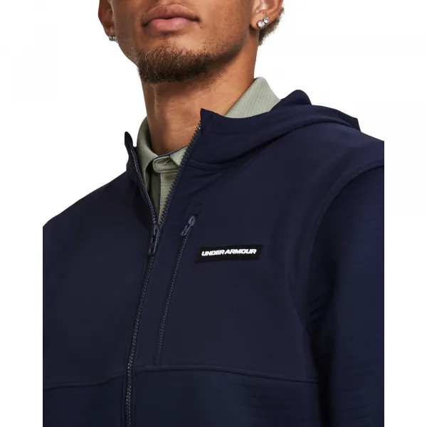 Men's Under Armour Storm Daytona FZ Sweatshirt