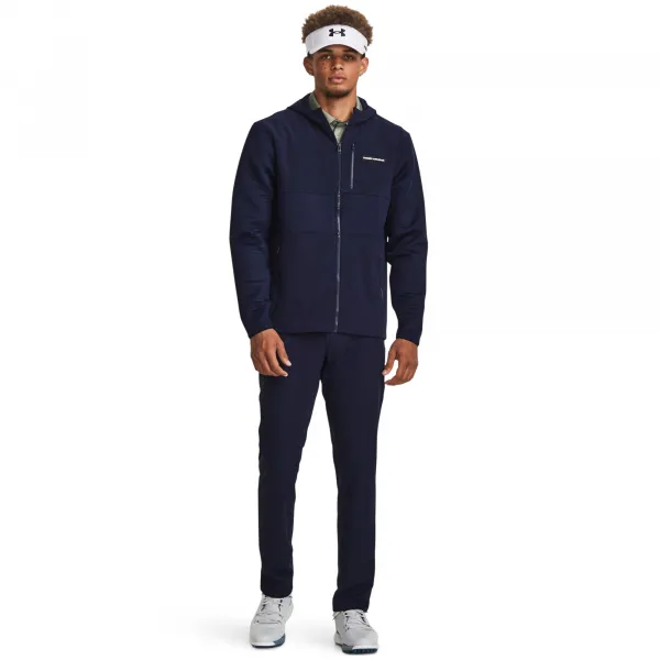 Men's Under Armour Storm Daytona FZ Sweatshirt