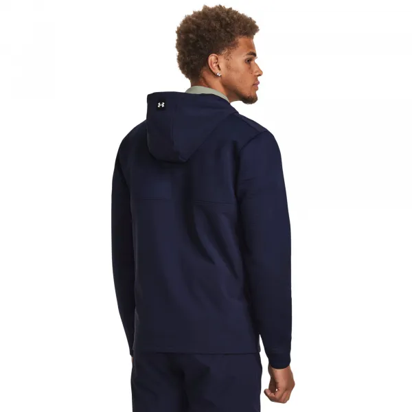 Men's Under Armour Storm Daytona FZ Sweatshirt