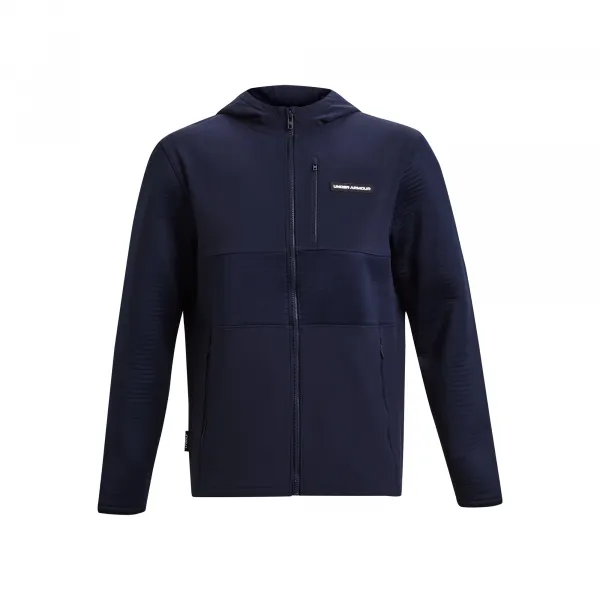 Men's Under Armour Storm Daytona FZ Sweatshirt