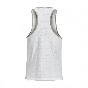 Men's running tank top Under Armour Run Everywhere Singlet