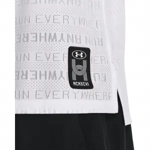 Men's running tank top Under Armour Run Everywhere Singlet