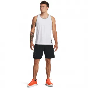 Men's running tank top Under Armour Run Everywhere Singlet
