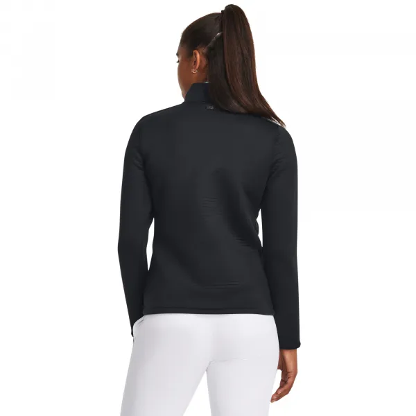 Women's Under Armour Storm Daytona FZ sweatshirt
