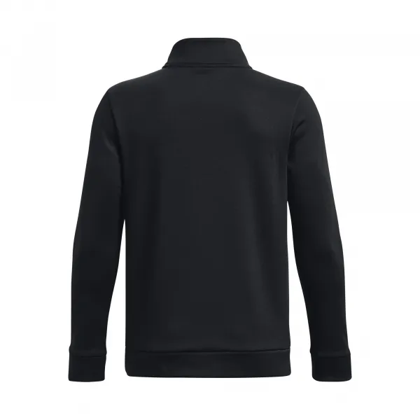 Boys' fleece sweatshirt Under Armour Armour Fleece 1/4 Zip