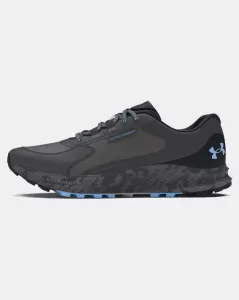 Dámska bežecká trailová obuv UNDER ARMOUR UA W Charged Bandit TR 3-GRY