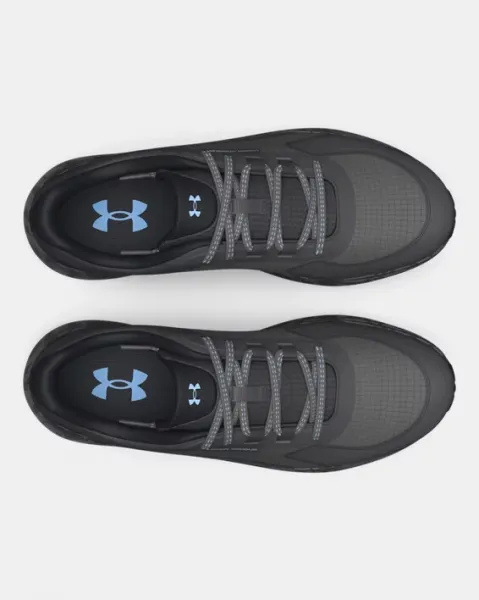 Dámska bežecká trailová obuv UNDER ARMOUR UA W Charged Bandit TR 3-GRY