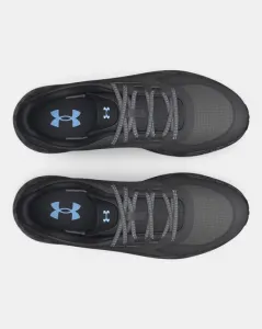 Dámska bežecká trailová obuv UNDER ARMOUR UA W Charged Bandit TR 3-GRY