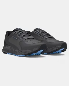 Dámska bežecká trailová obuv UNDER ARMOUR UA W Charged Bandit TR 3-GRY