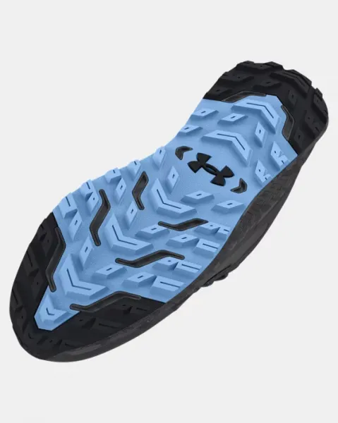 Dámska bežecká trailová obuv UNDER ARMOUR UA W Charged Bandit TR 3-GRY