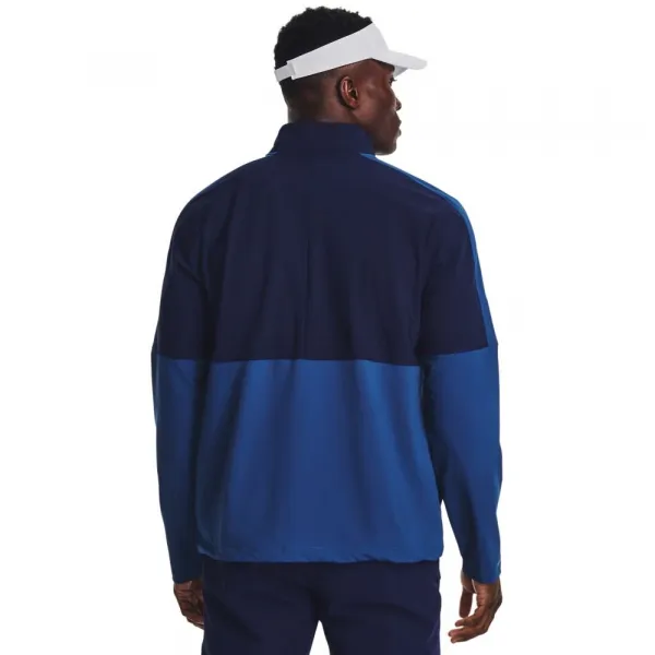 Men's windproof jacket Under Armour Storm Windstrike FZ