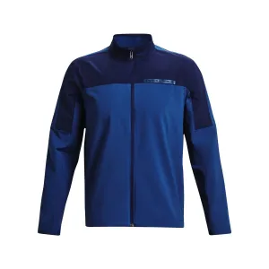 Men's windproof jacket Under Armour Storm Windstrike FZ