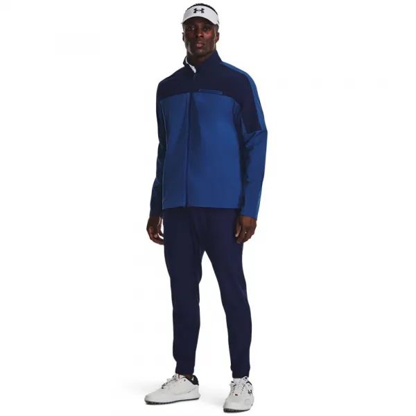 Men's windproof jacket Under Armour Storm Windstrike FZ
