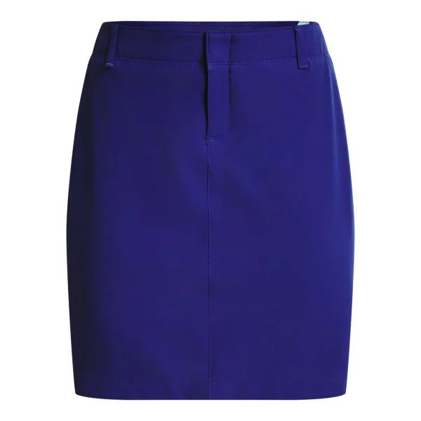 Women's golf skirt Under Armour Links Woven Skort