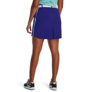 Women's golf skirt Under Armour Links Woven Skort