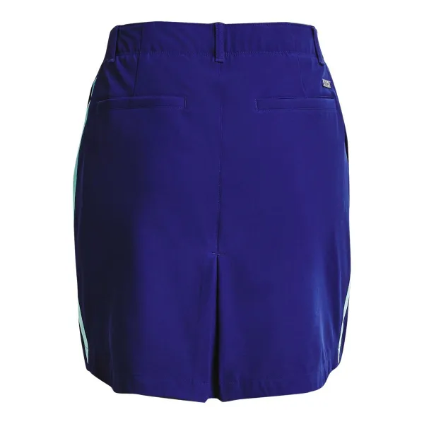 Women's golf skirt Under Armour Links Woven Skort