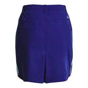 Women's golf skirt Under Armour Links Woven Skort