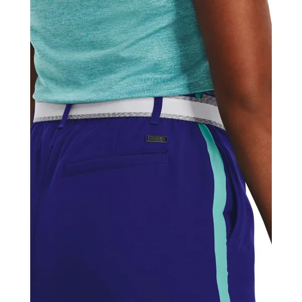 Women's golf skirt Under Armour Links Woven Skort