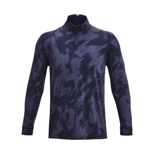 Men's lightweight Under Armour Playoff Jacq 1/4 Zip sweatshirt