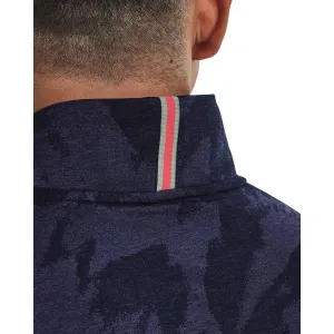 Men's lightweight Under Armour Playoff Jacq 1/4 Zip sweatshirt