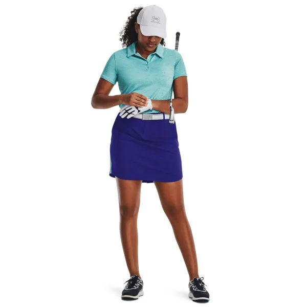 Women's golf skirt Under Armour Links Woven Skort