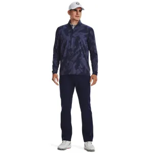 Men's lightweight Under Armour Playoff Jacq 1/4 Zip sweatshirt