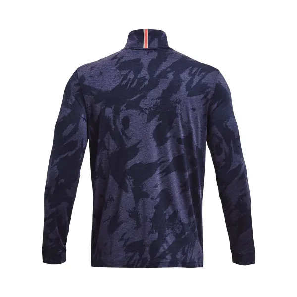 Men's lightweight Under Armour Playoff Jacq 1/4 Zip sweatshirt